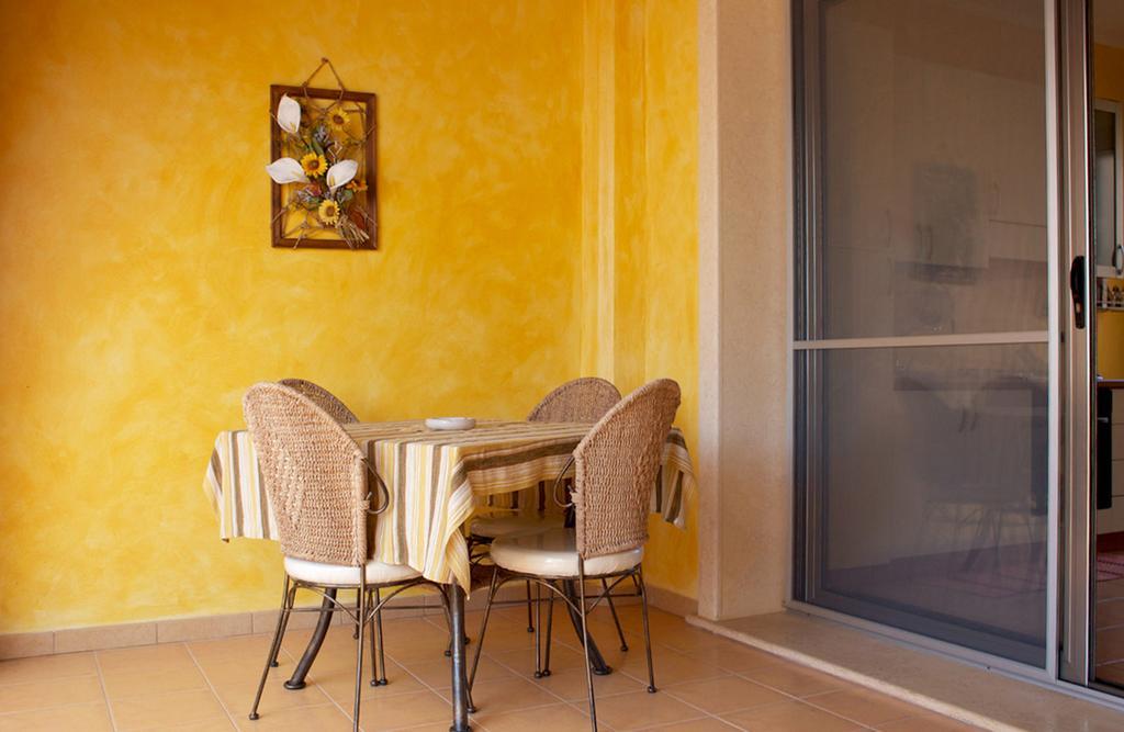 Lido Marini Apartments Rum bild